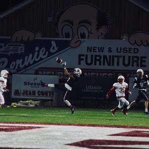 Meet your Posher, Justin